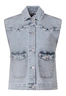 Lizzi Lou dames gilet